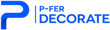 P-Fer Decorate