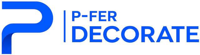 P-Fer Decorate