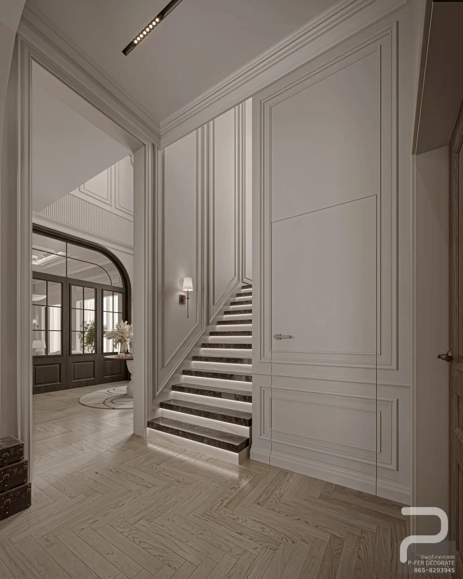 Private Residence, Khon Kaen — ภาพผลงานที่ 4