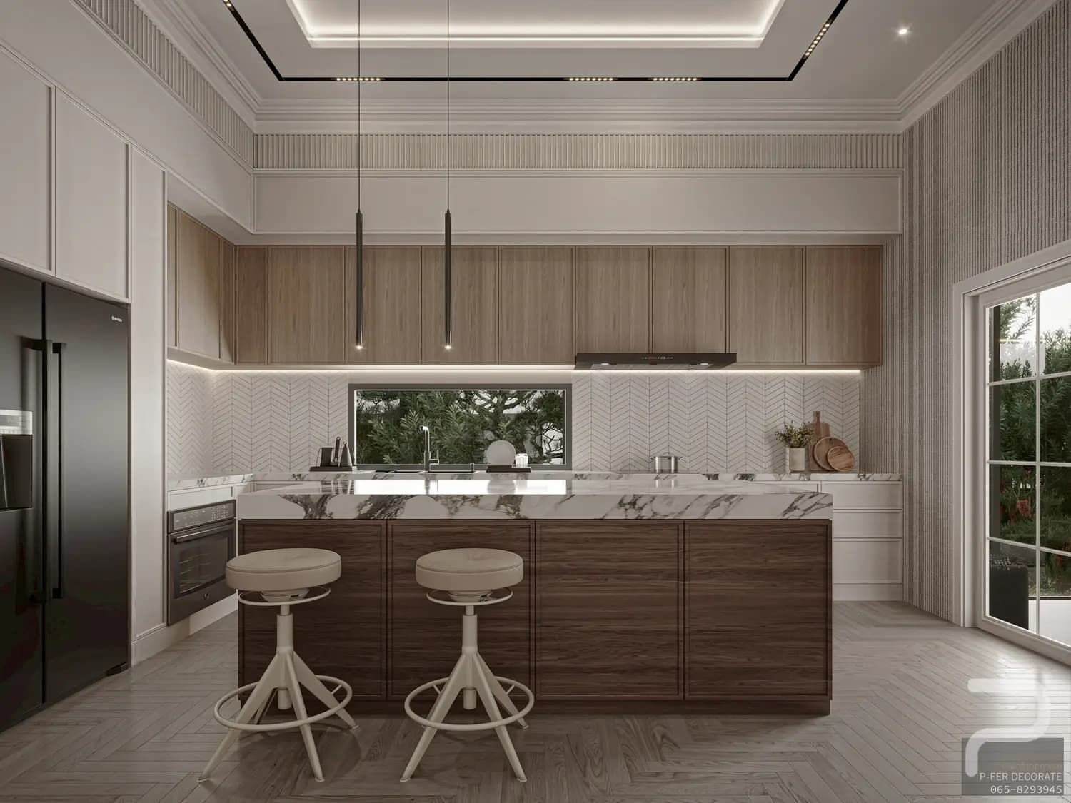 Private Residence, Khon Kaen — ภาพผลงานที่ 6