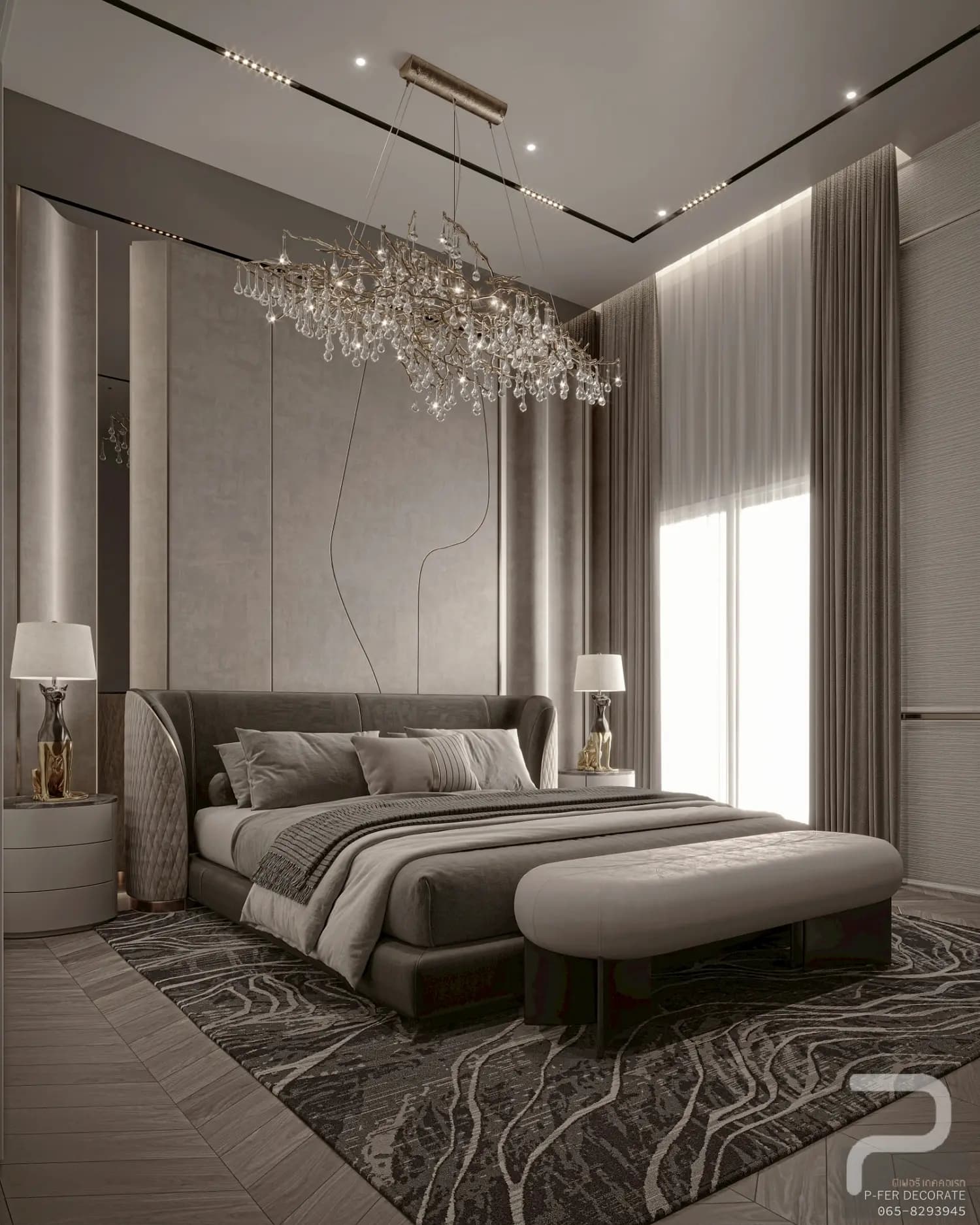 Private Residence, Khon Kaen — ภาพผลงานที่ 8