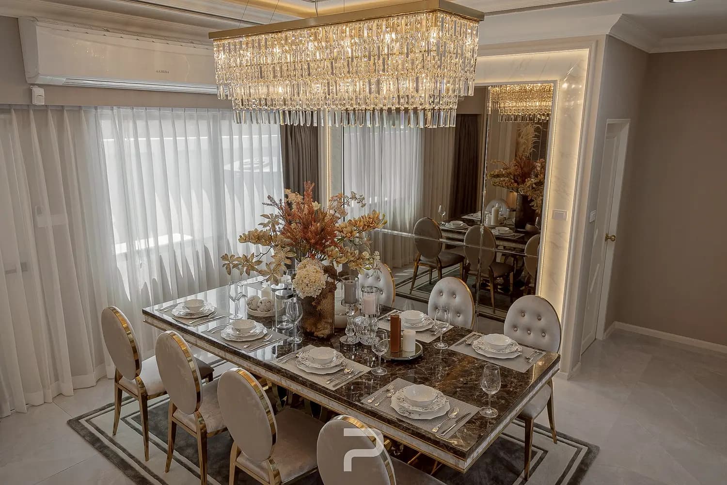 Private Residence, Nonthaburi — ภาพผลงานที่ 4