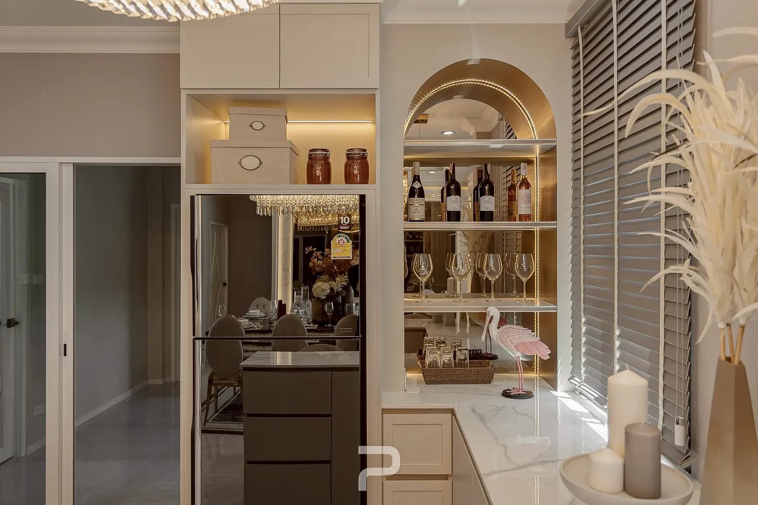 Private Residence, Nonthaburi — ภาพผลงานที่ 7
