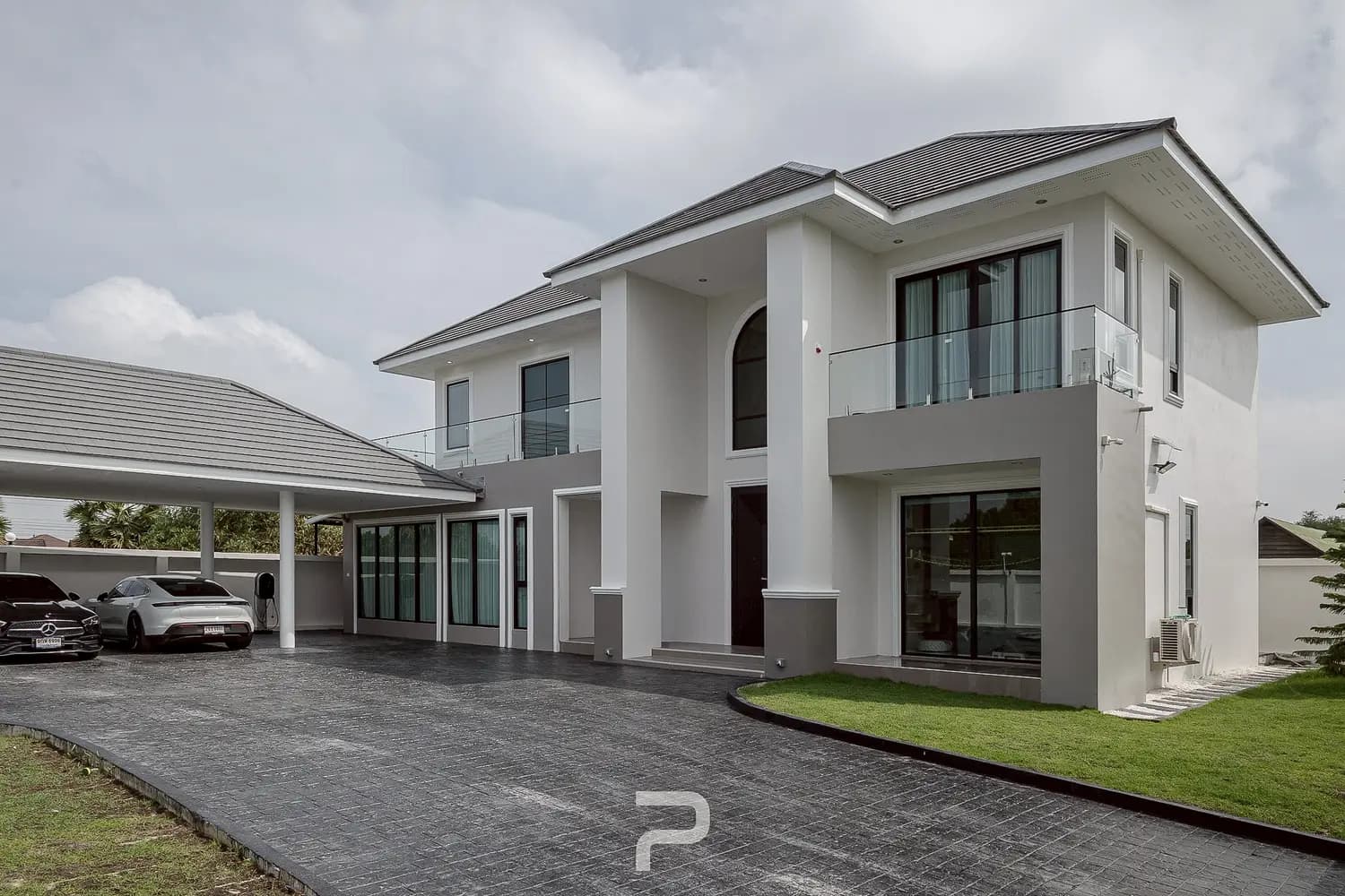 Private Residence, Nonthaburi — ภาพผลงานที่ 8