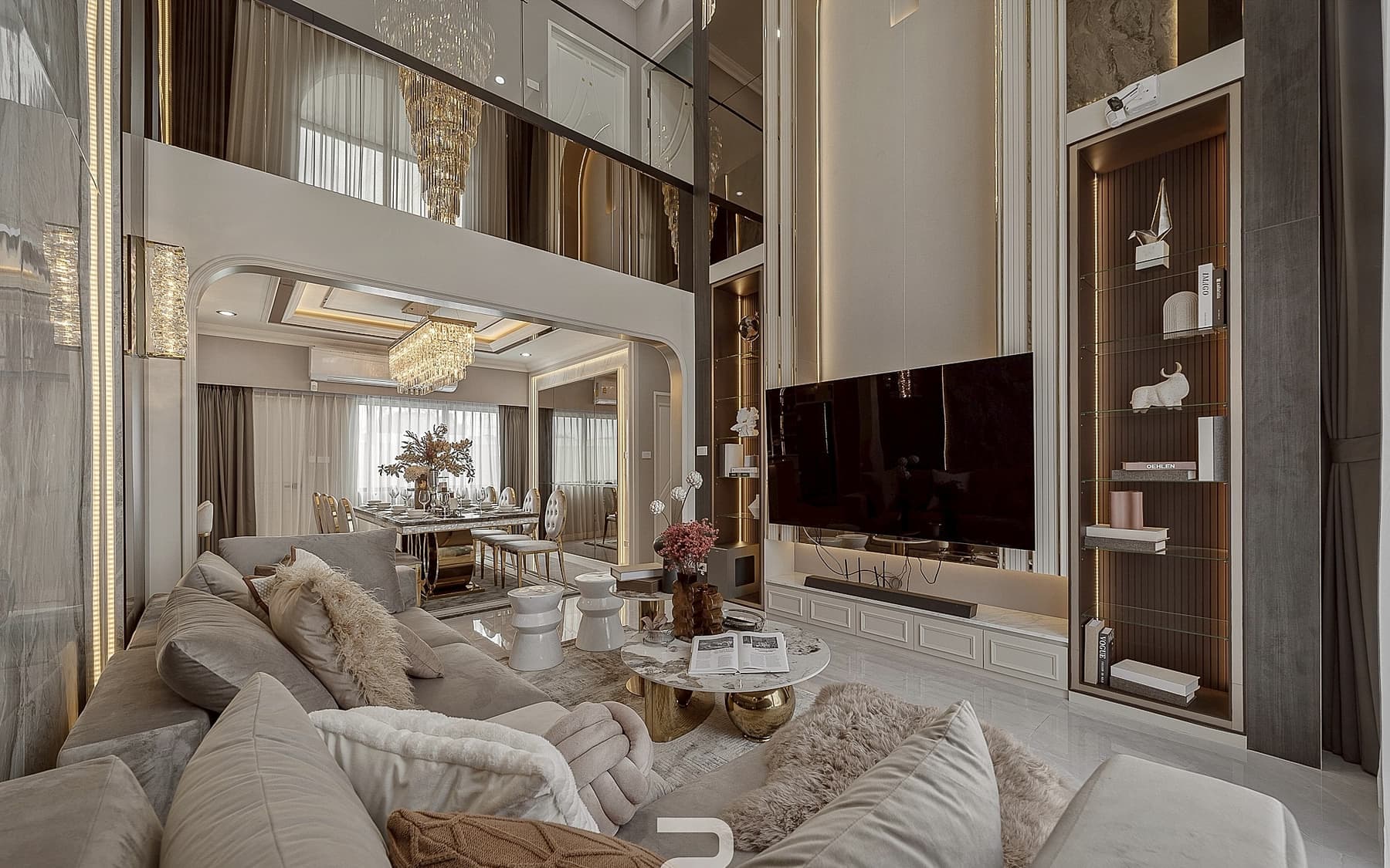 Private Residence, Nonthaburi