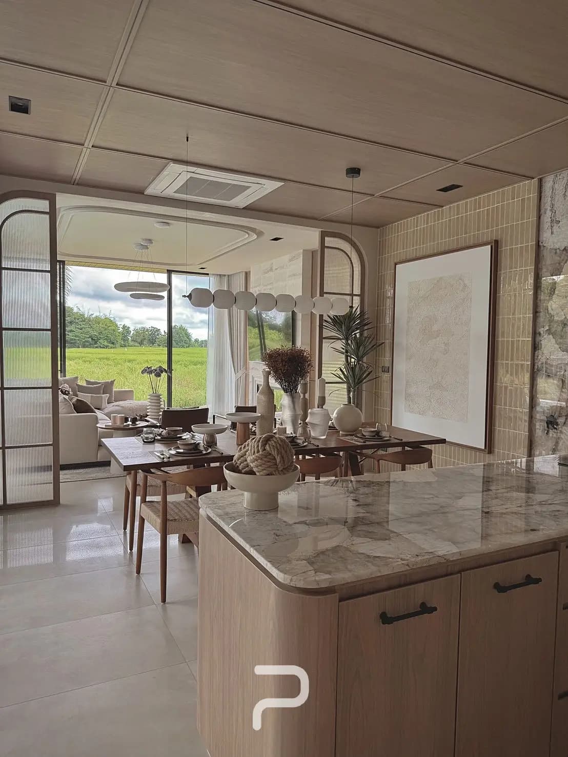 Pongson Residence, Buriram — ภาพผลงานที่ 2