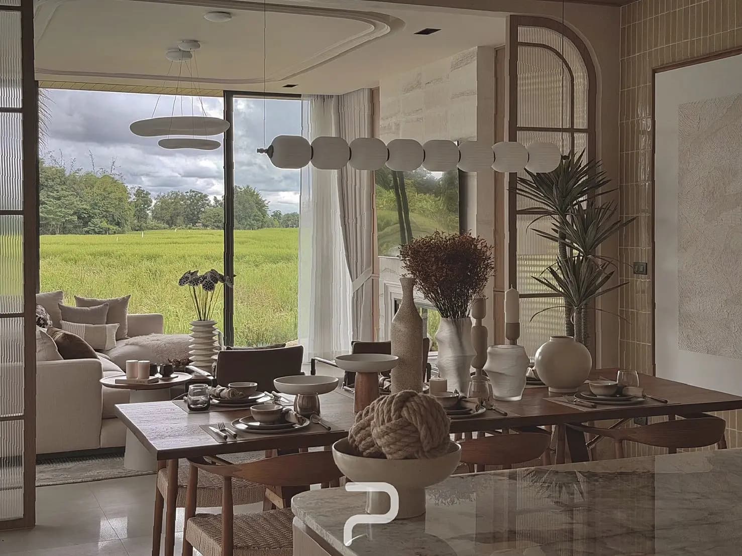 Pongson Residence, Buriram — ภาพผลงานที่ 3
