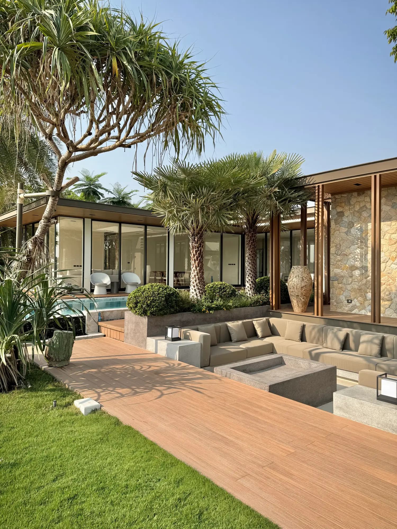Pongson Residence, Buriram — ภาพผลงานที่ 4