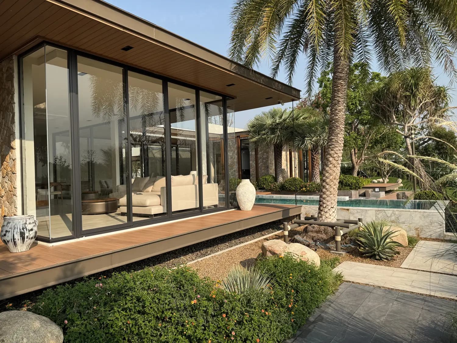 Pongson Residence, Buriram — ภาพผลงานที่ 5