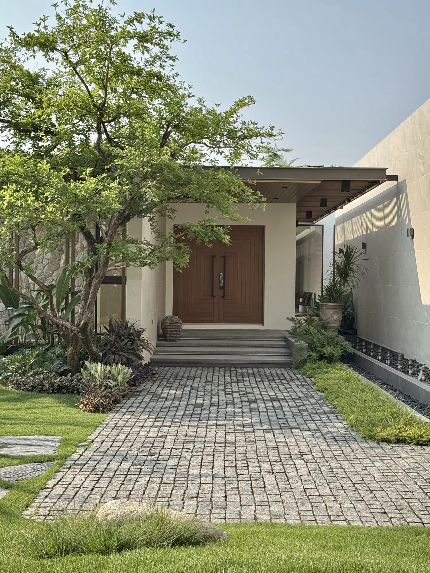 Pongson Residence, Buriram — ภาพผลงานที่ 6