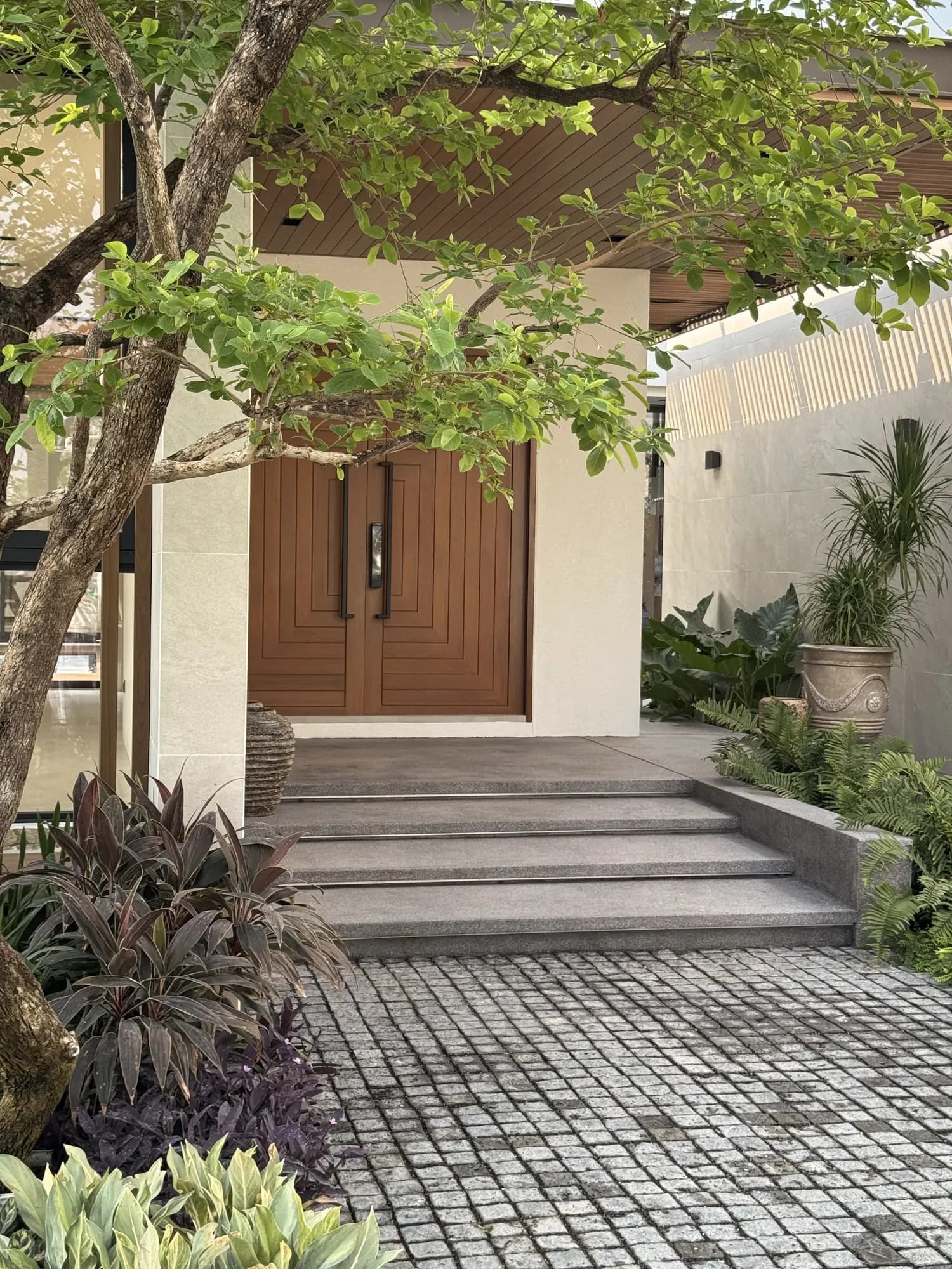 Pongson Residence, Buriram — ภาพผลงานที่ 7