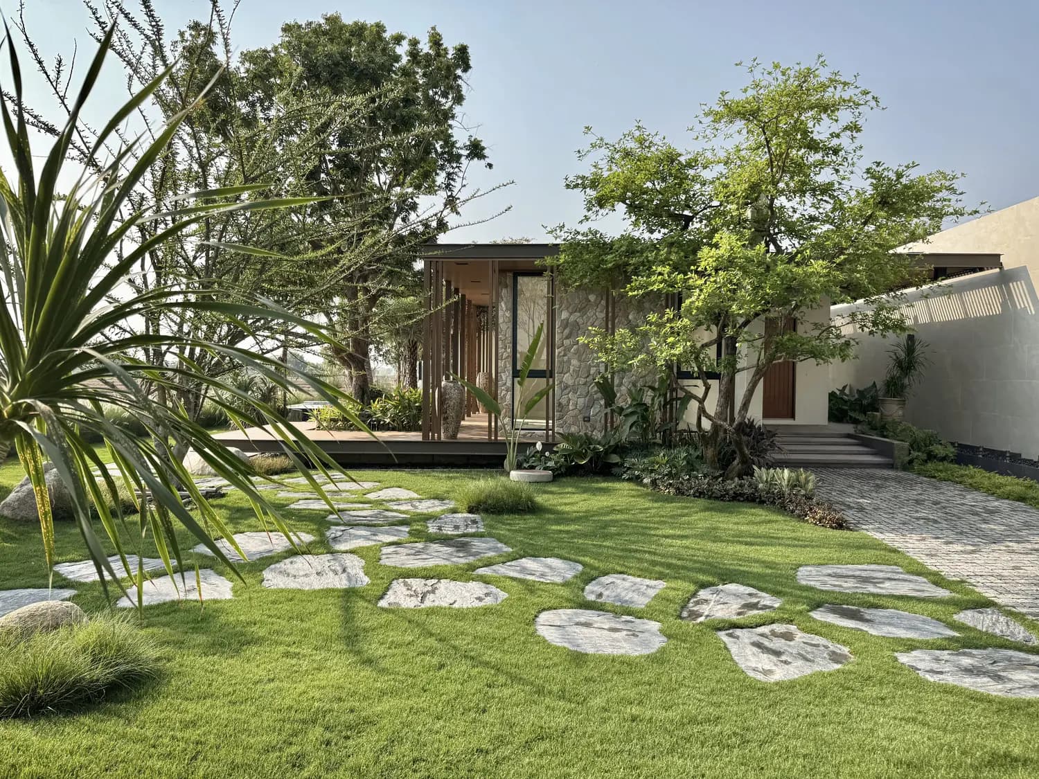Pongson Residence, Buriram — ภาพผลงานที่ 8
