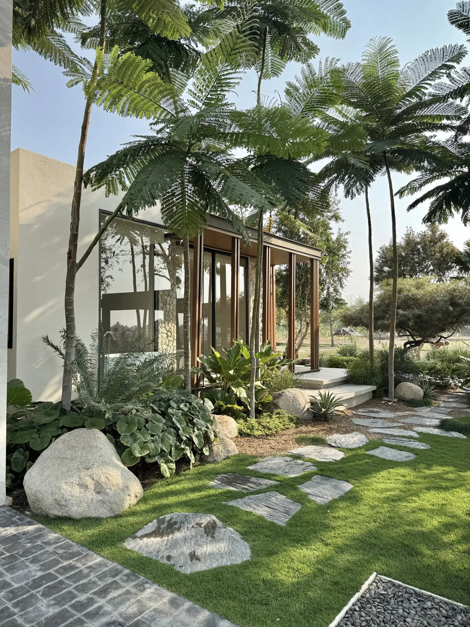 Pongson Residence, Buriram — ภาพผลงานที่ 9