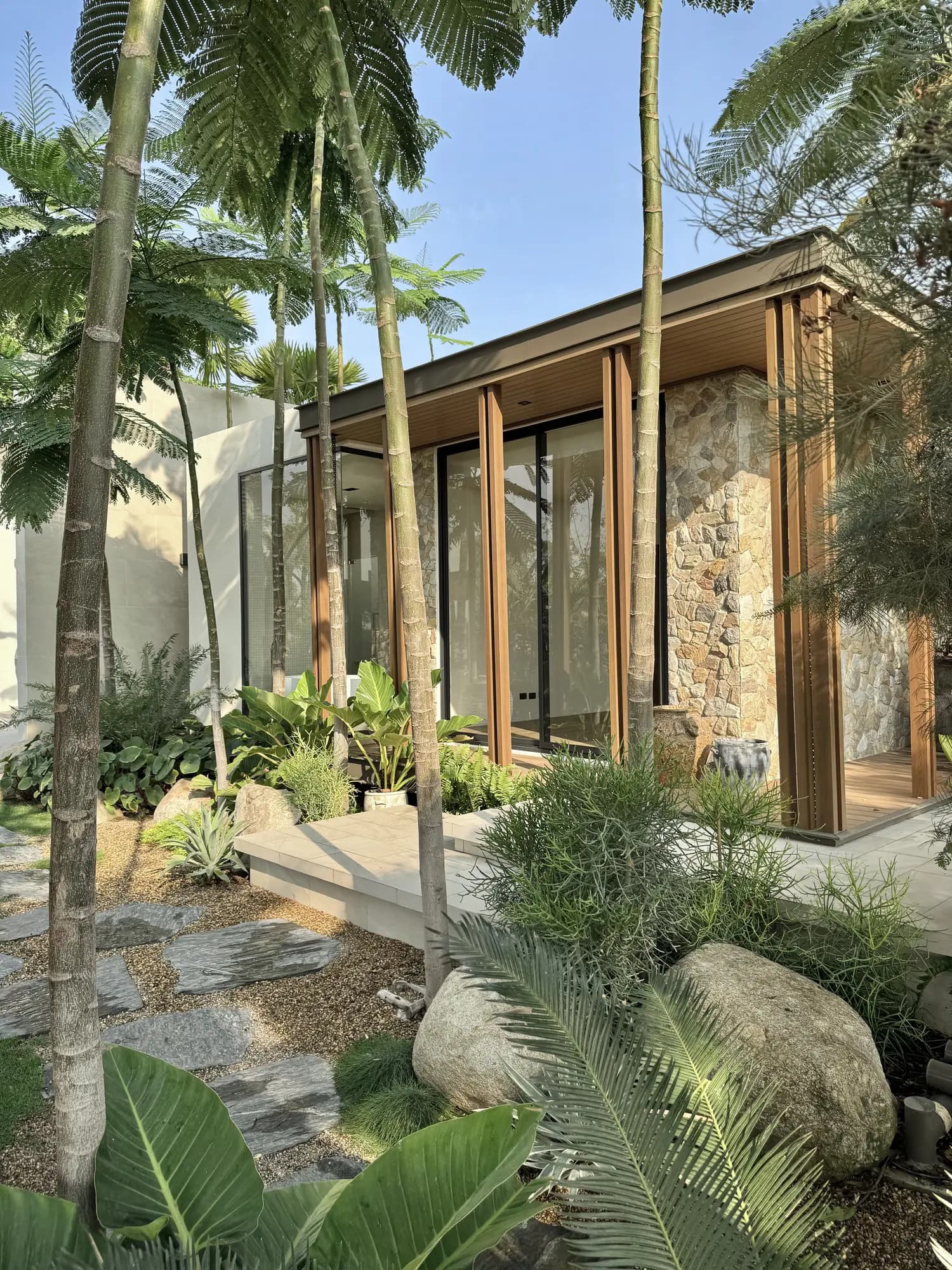 Pongson Residence, Buriram — ภาพผลงานที่ 10