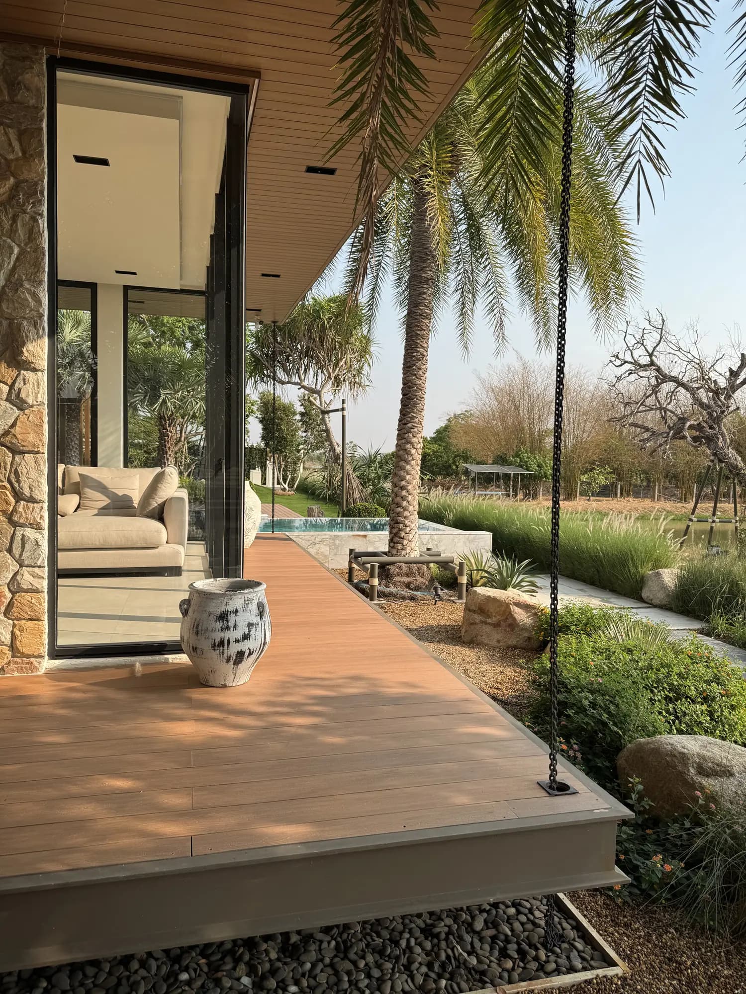 Pongson Residence, Buriram — ภาพผลงานที่ 11
