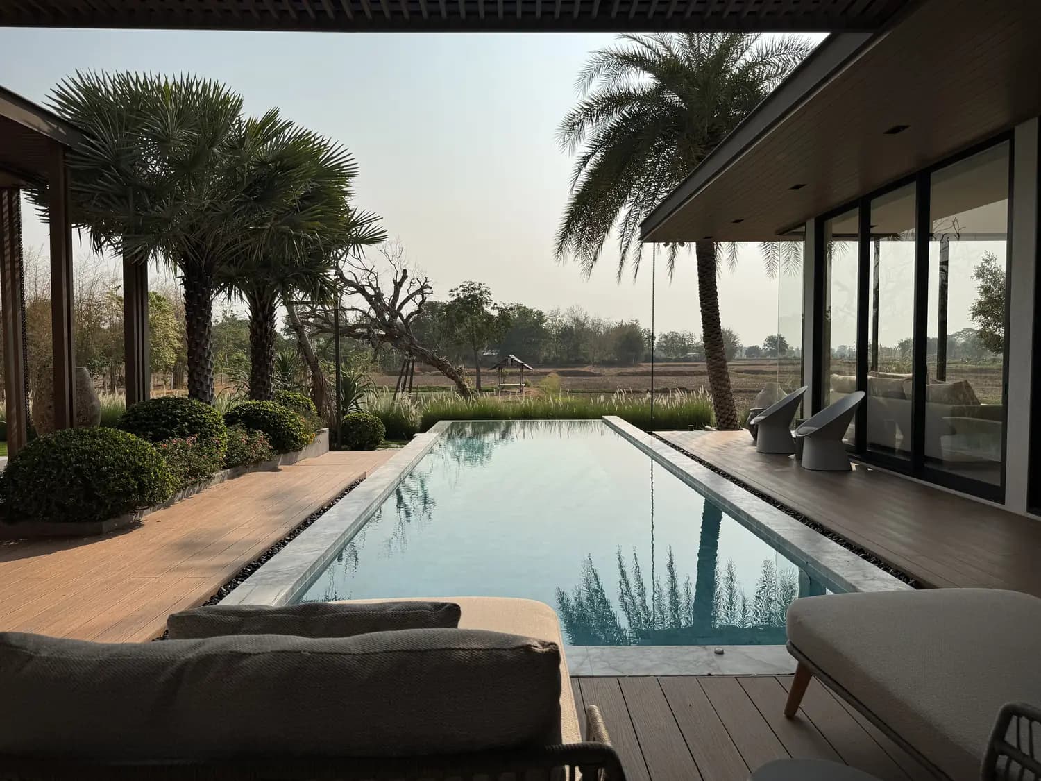 Pongson Residence, Buriram — ภาพผลงานที่ 14