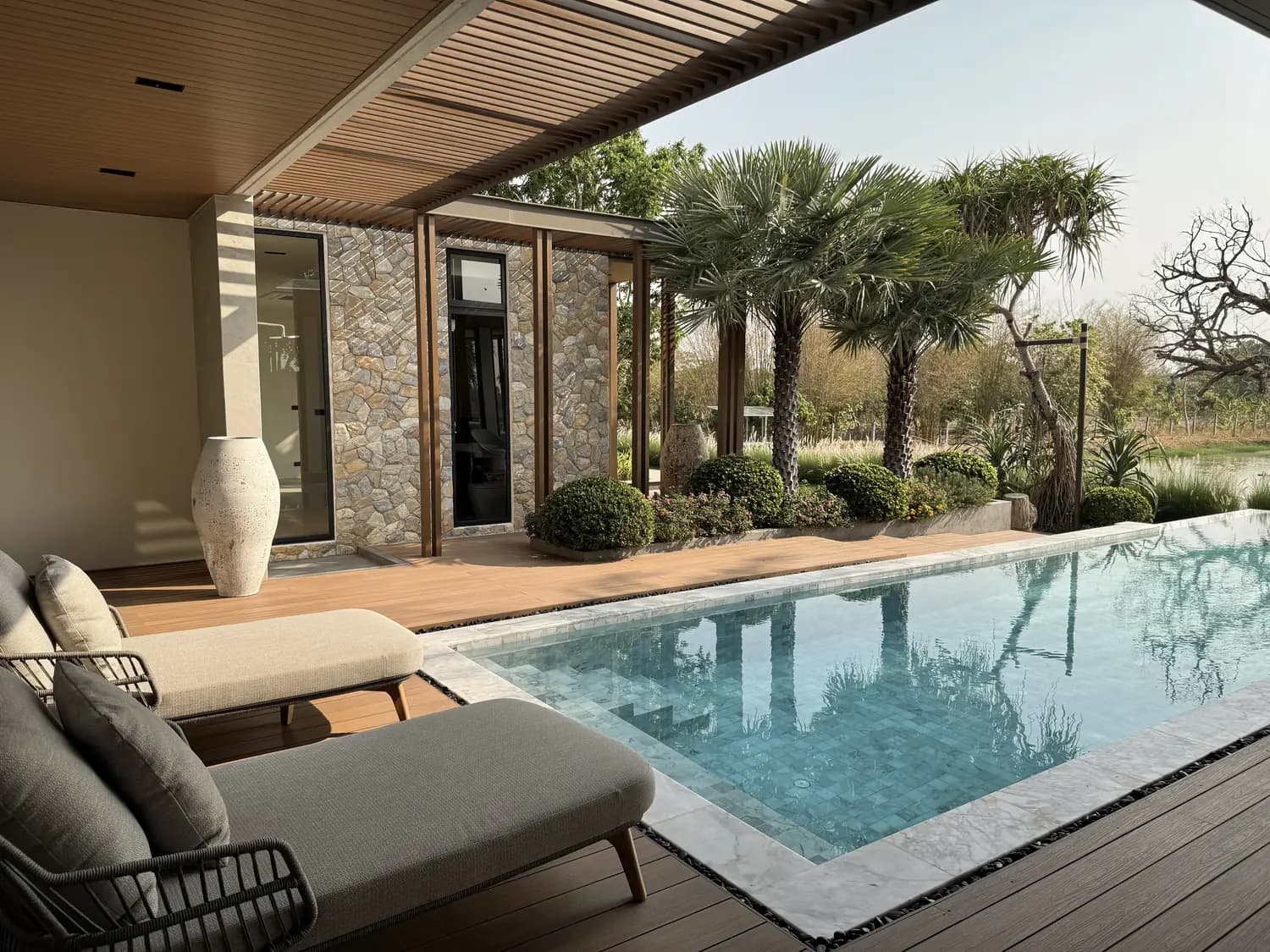 Pongson Residence, Buriram — ภาพผลงานที่ 15