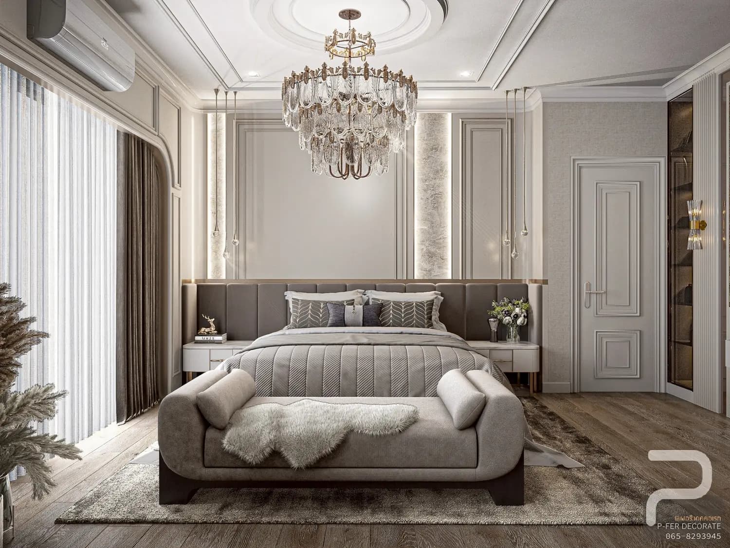 Bangkok Boulevard Ramintra 109 — ภาพผลงานที่ 7