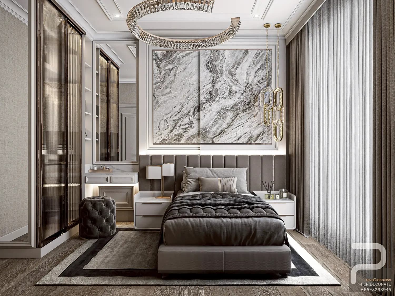 Bangkok Boulevard Ramintra 109 — ภาพผลงานที่ 8