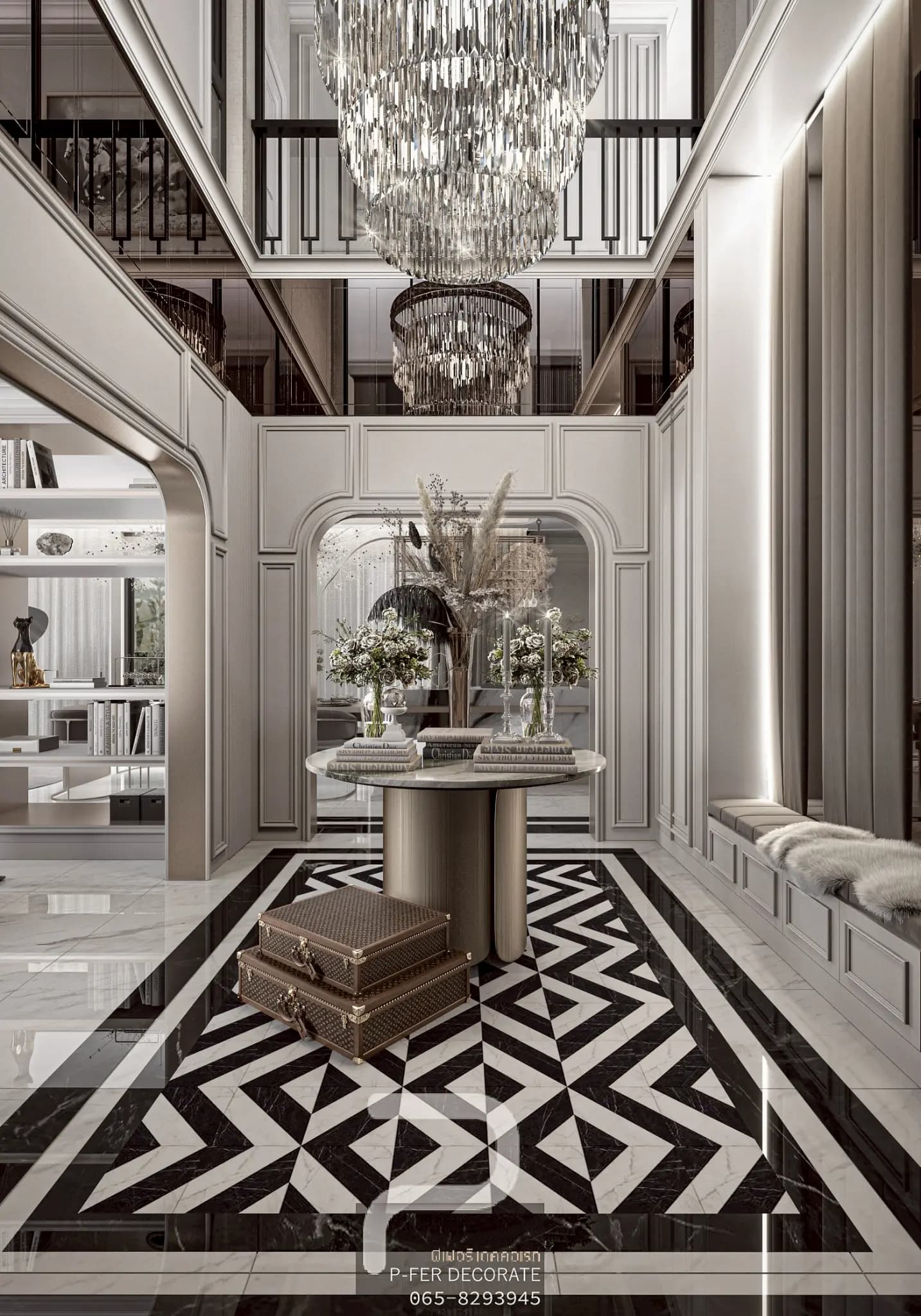 Bangkok Boulevard Signature Pinklao-Boromratchachonnani — ภาพผลงานที่ 1