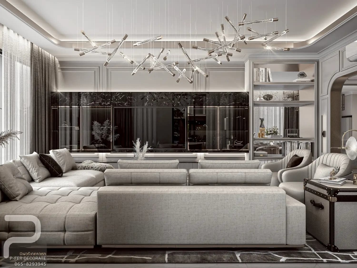 Bangkok Boulevard Signature Pinklao-Boromratchachonnani — ภาพผลงานที่ 2