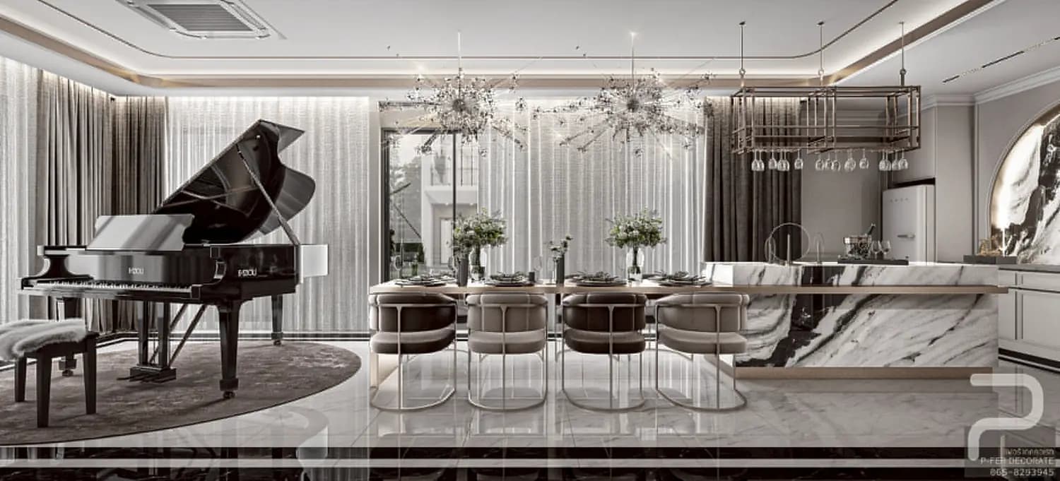 Bangkok Boulevard Signature Pinklao-Boromratchachonnani — ภาพผลงานที่ 4