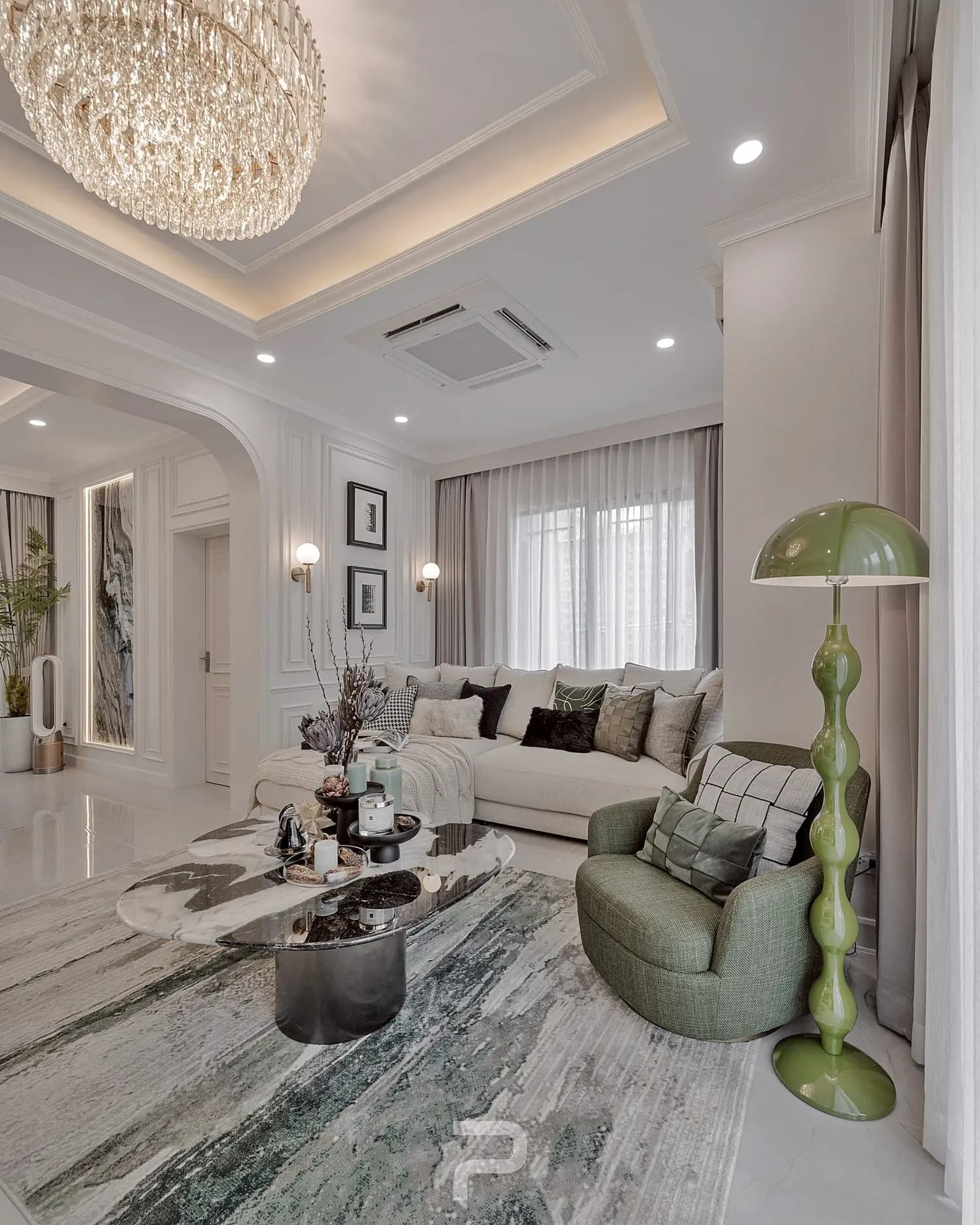 Bangkok Boulevard Tiwanon-Rangsit — ภาพผลงานที่ 2