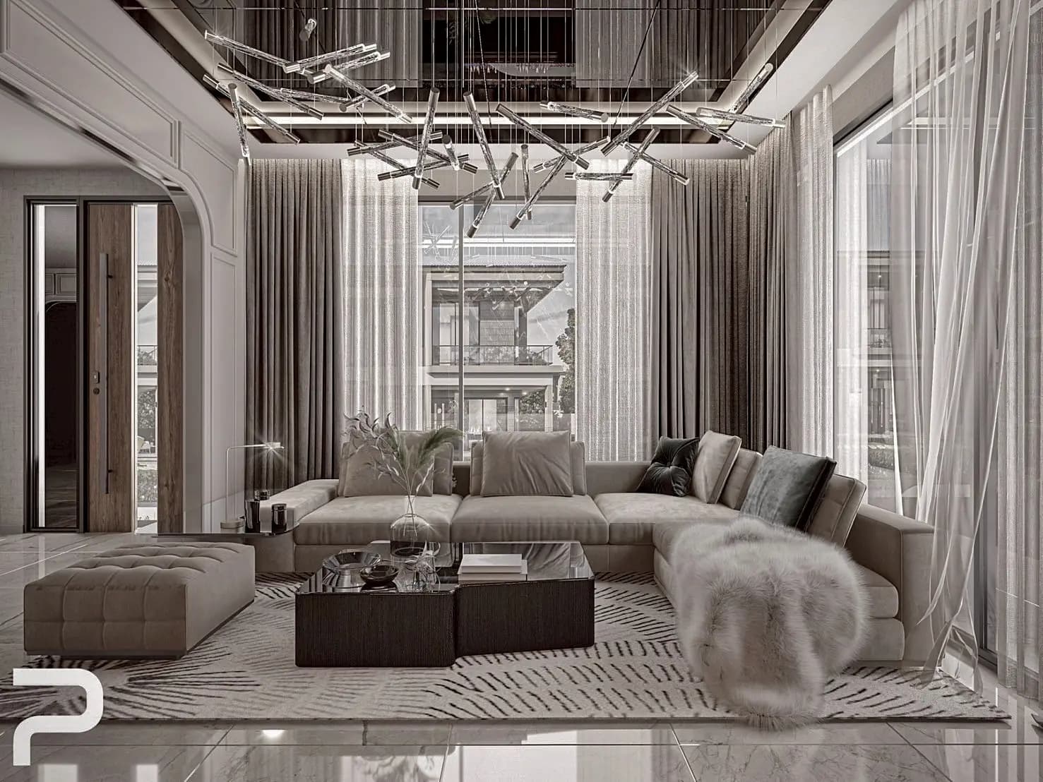 Bangkok Boulevard Vibhavadi-Phaholyothin — ภาพผลงานที่ 1