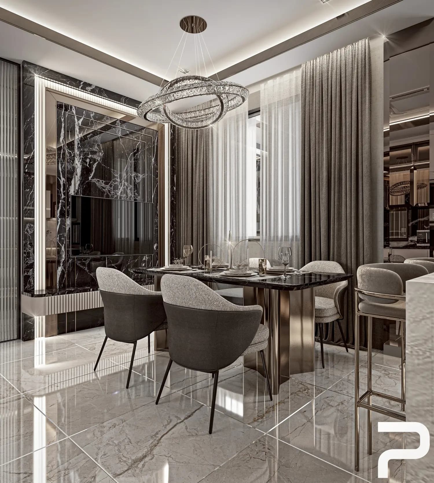 Bangkok Boulevard Vibhavadi-Phaholyothin — ภาพผลงานที่ 3
