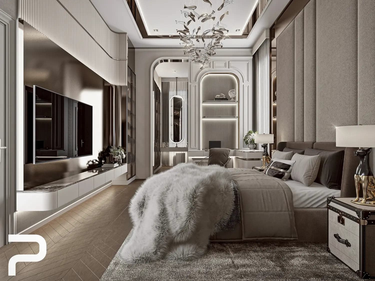 Bangkok Boulevard Vibhavadi-Phaholyothin — ภาพผลงานที่ 8