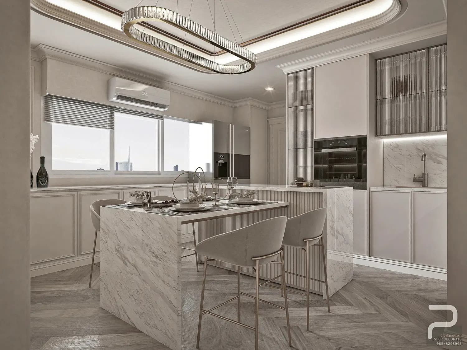 D.S. Tower 1 Sukhumvit 33 — ภาพผลงานที่ 4