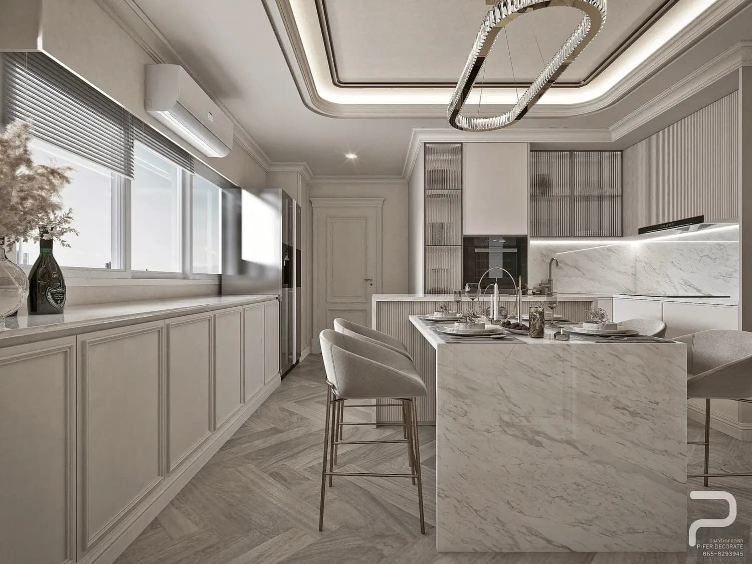 D.S. Tower 1 Sukhumvit 33 — ภาพผลงานที่ 5