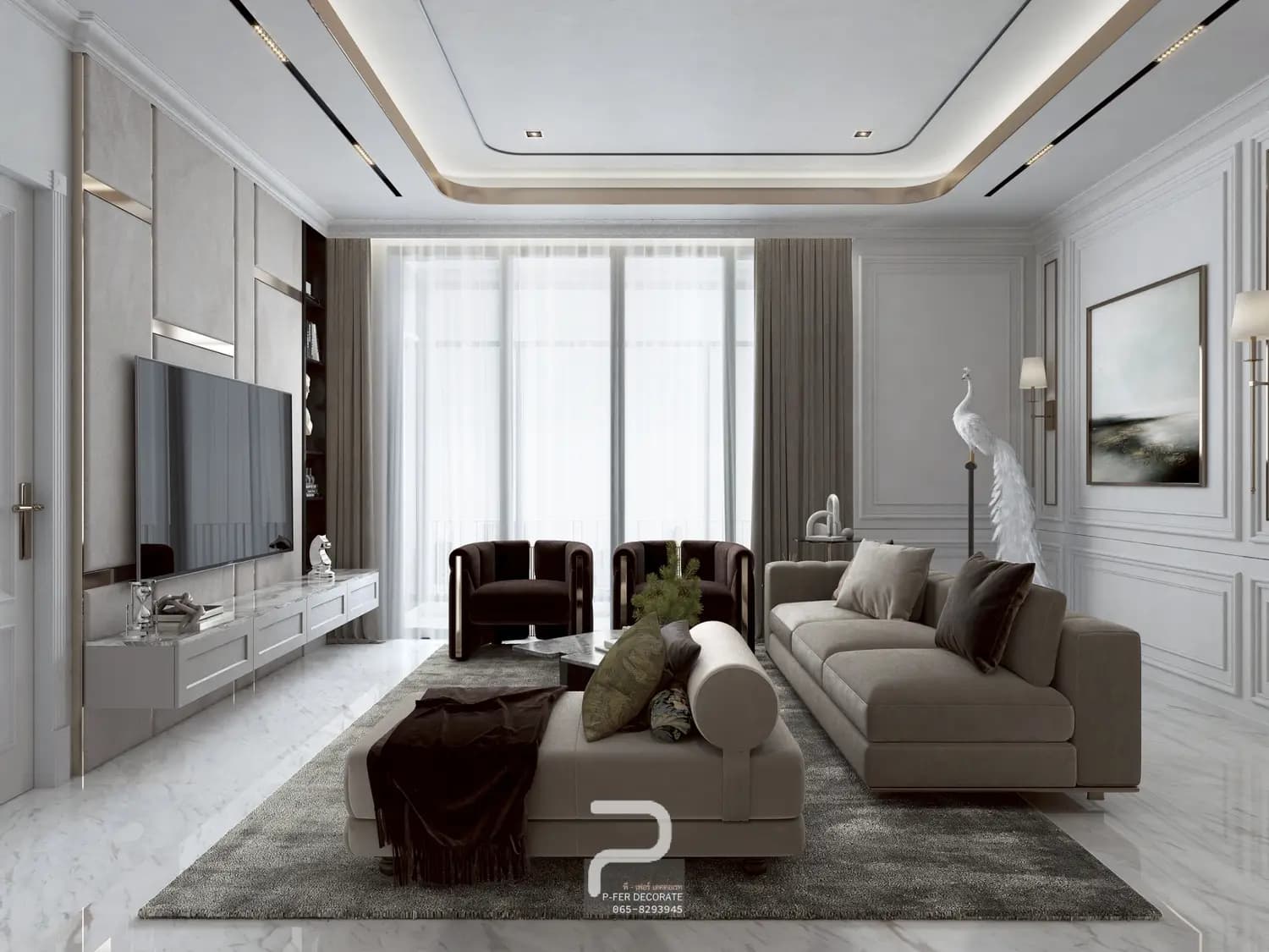 Rhythm Ekkamai Estate — ภาพผลงานที่ 2