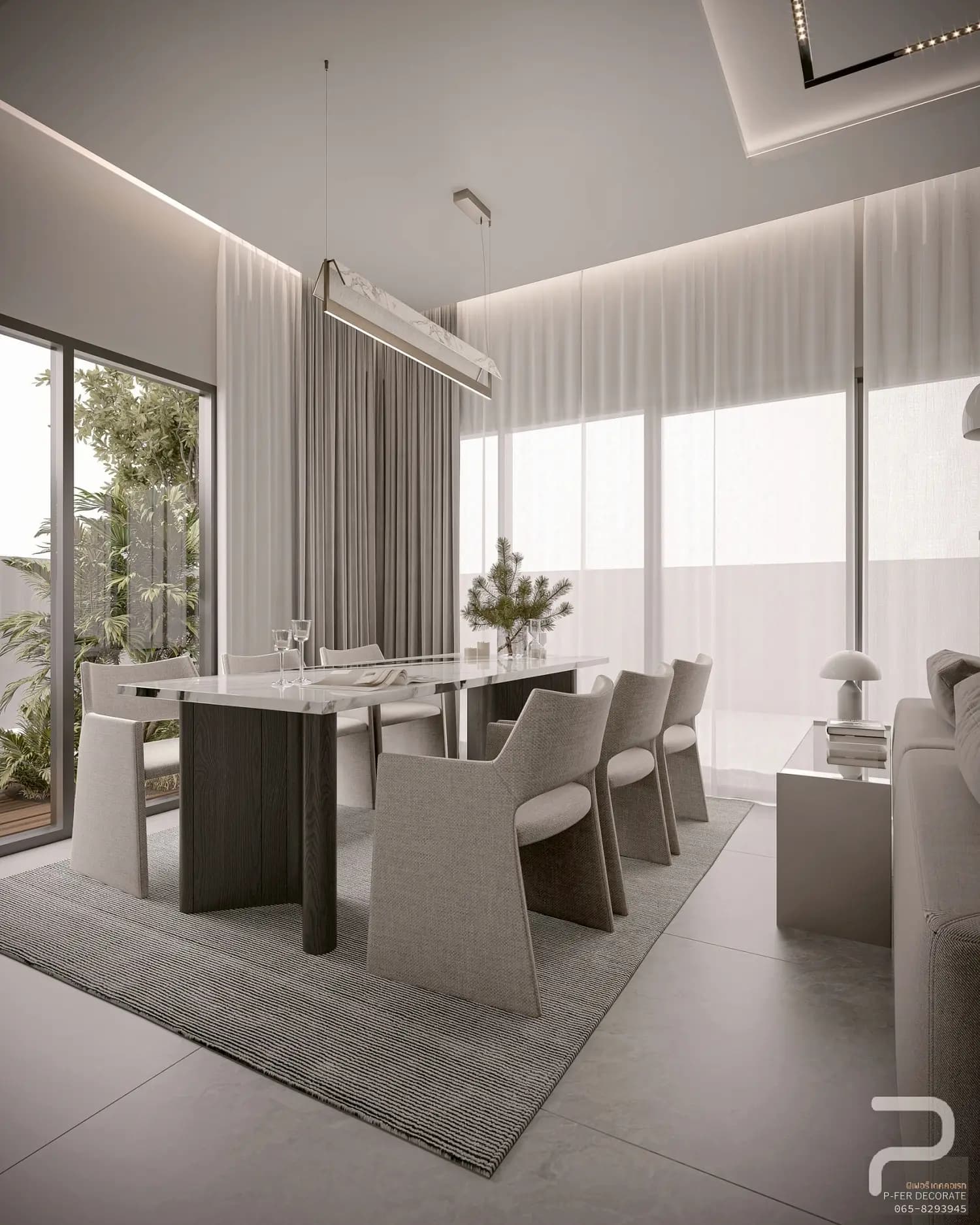 Sarin City Rama 2 — ภาพผลงานที่ 2