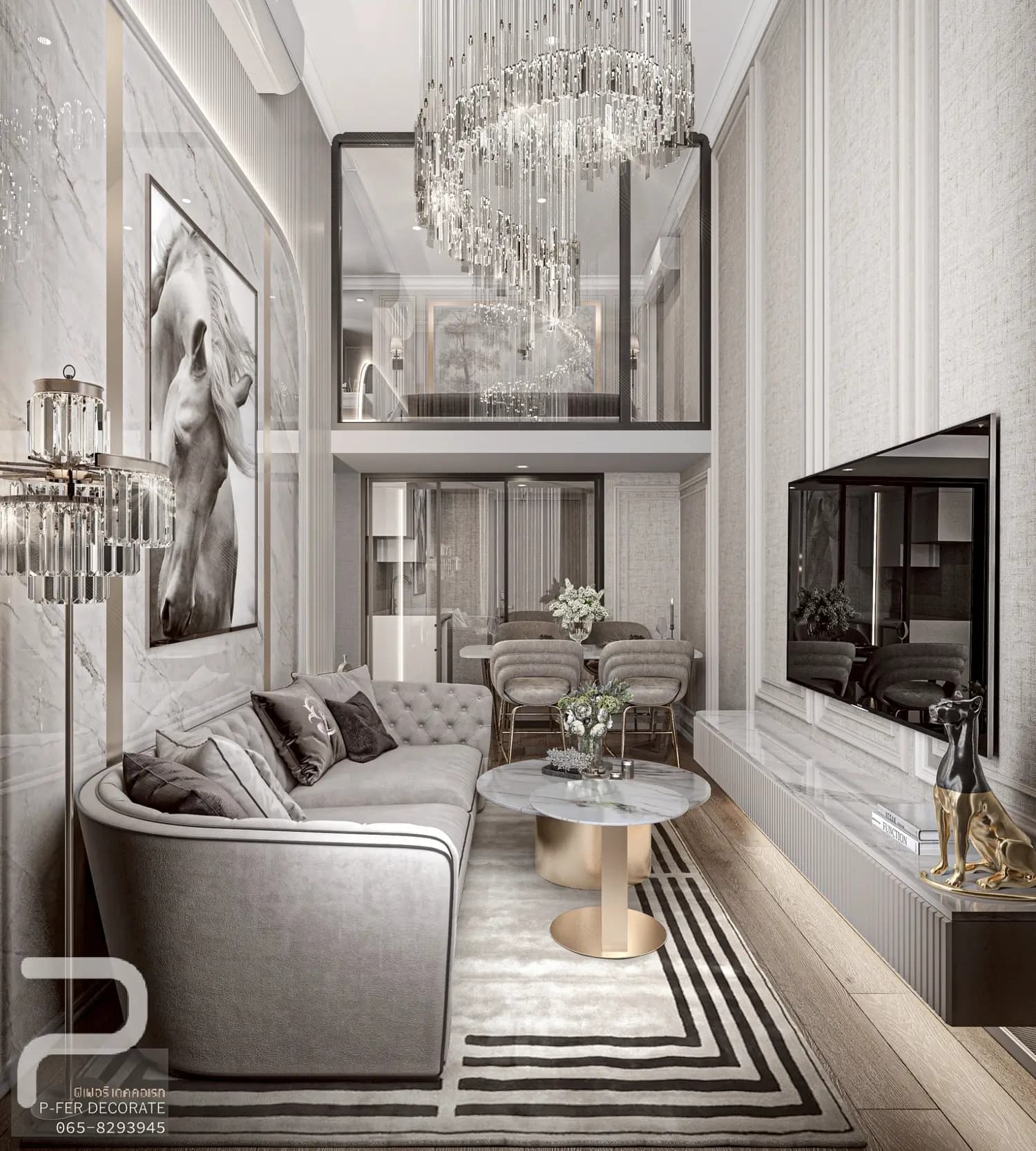 SOHO Bangkok Ratchada — ภาพผลงานที่ 5