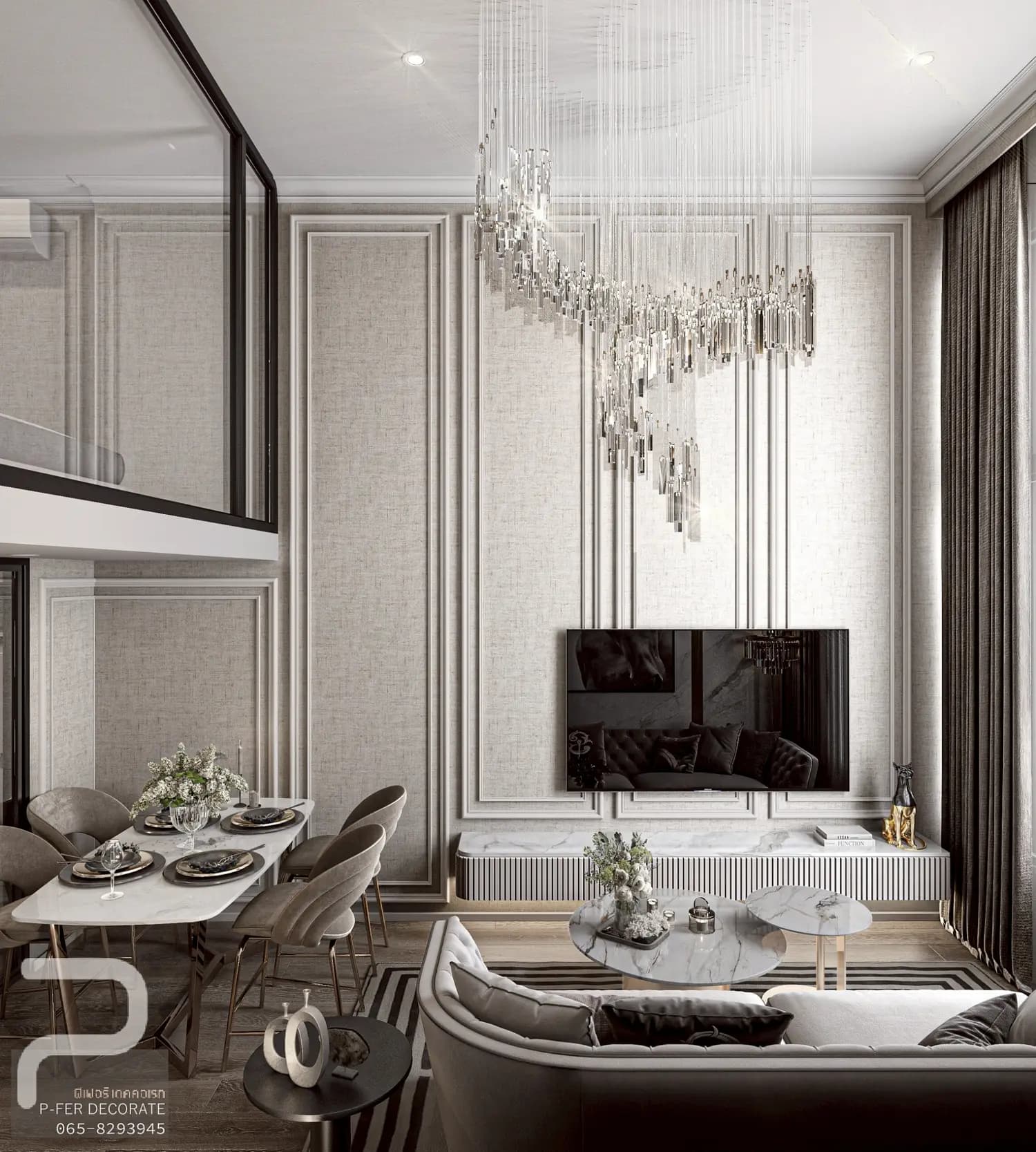 SOHO Bangkok Ratchada — ภาพผลงานที่ 6