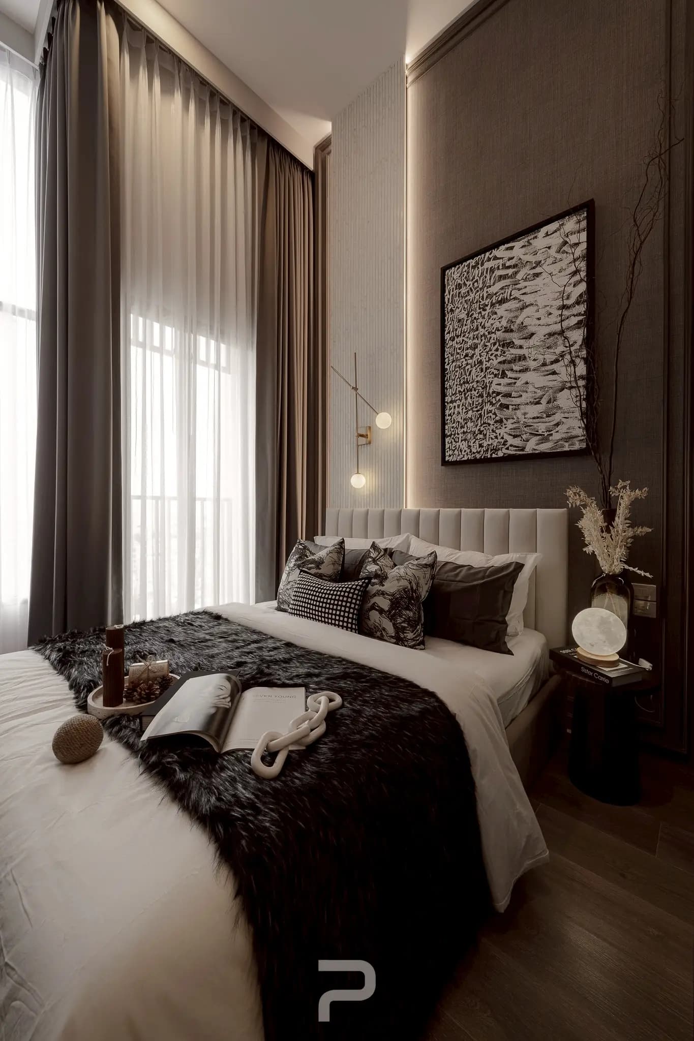 SOHO Bangkok Ratchada — ภาพผลงานที่ 8