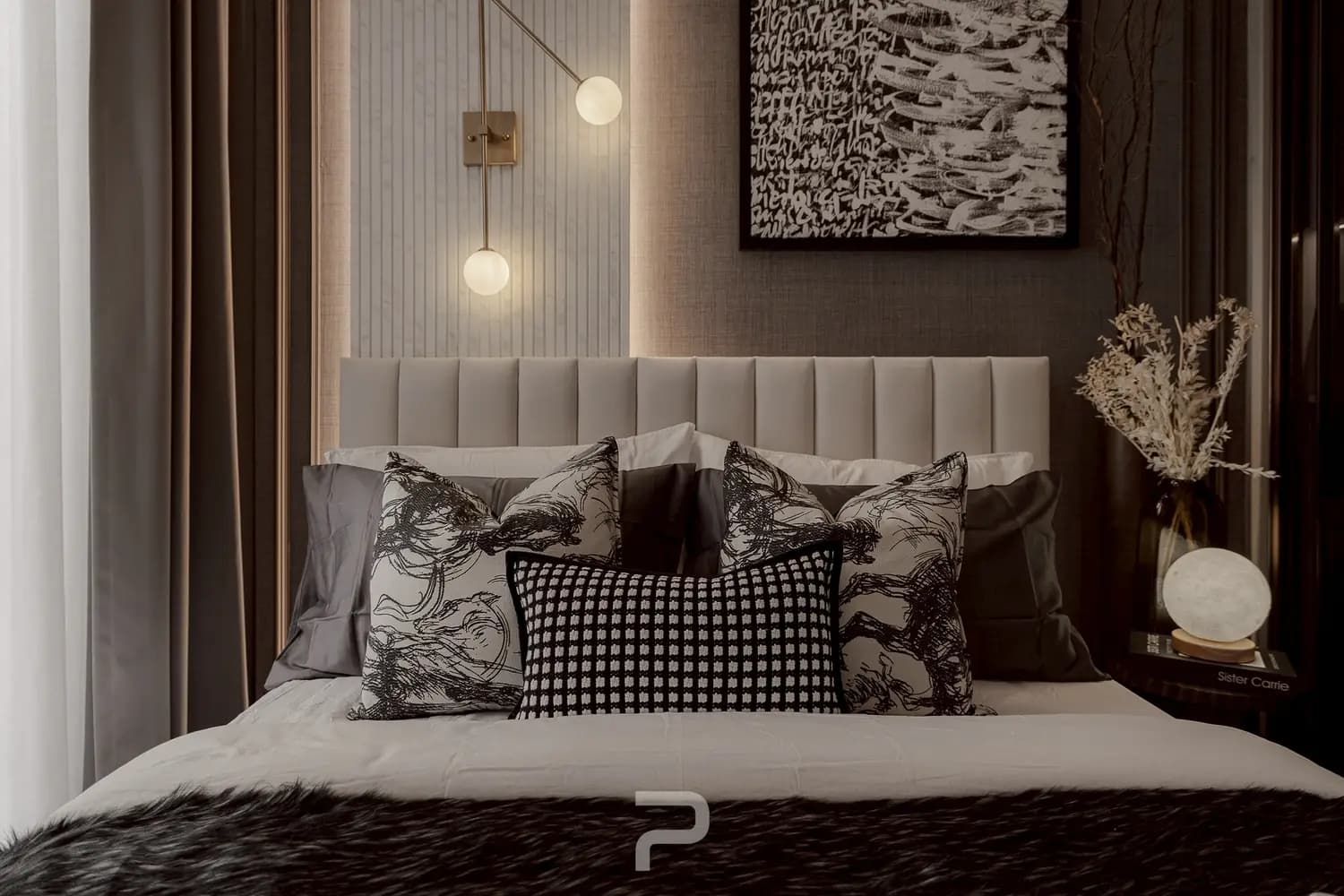 SOHO Bangkok Ratchada — ภาพผลงานที่ 10
