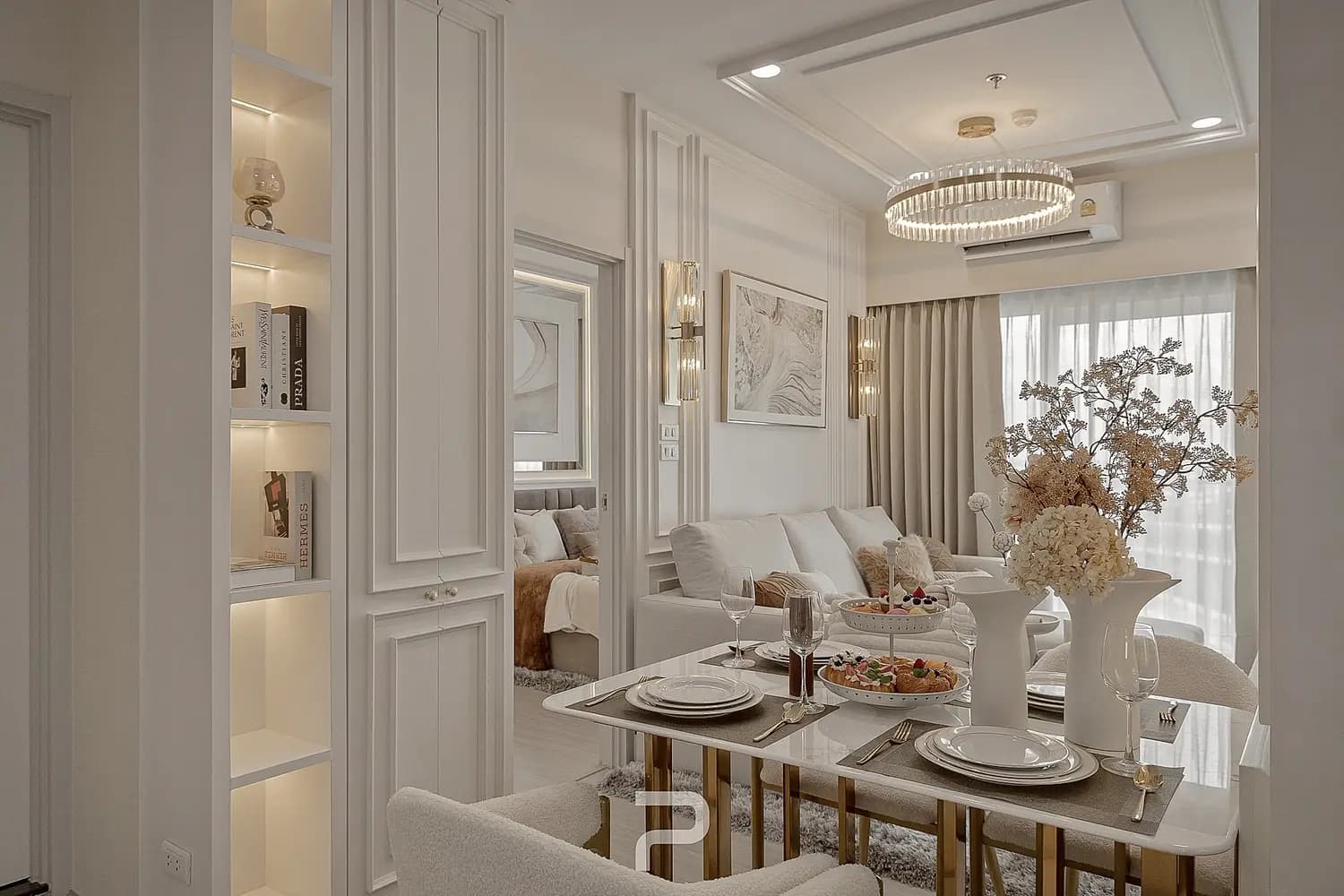 Supalai Loft Sathorn — ภาพผลงานที่ 1