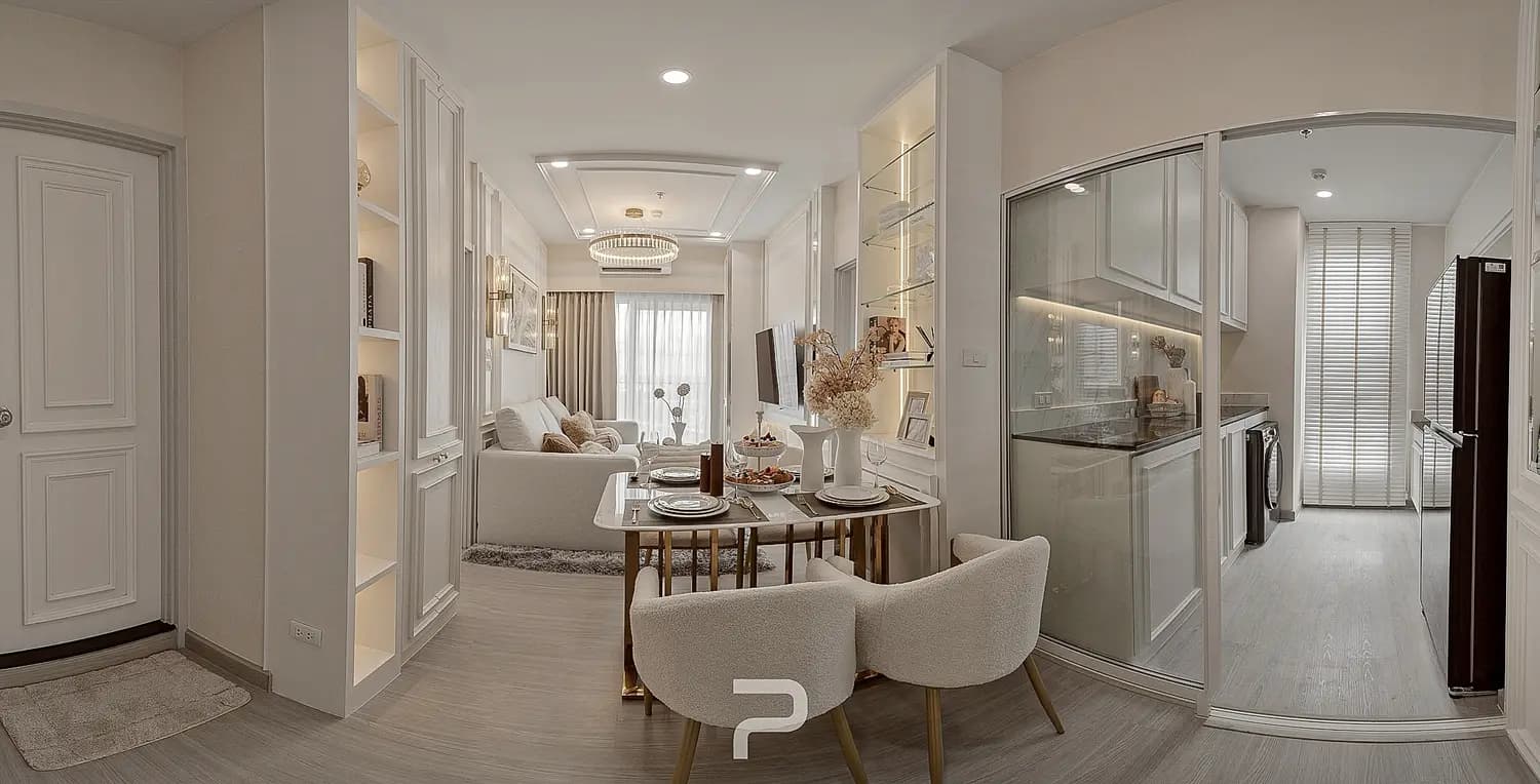 Supalai Loft Sathorn — ภาพผลงานที่ 2