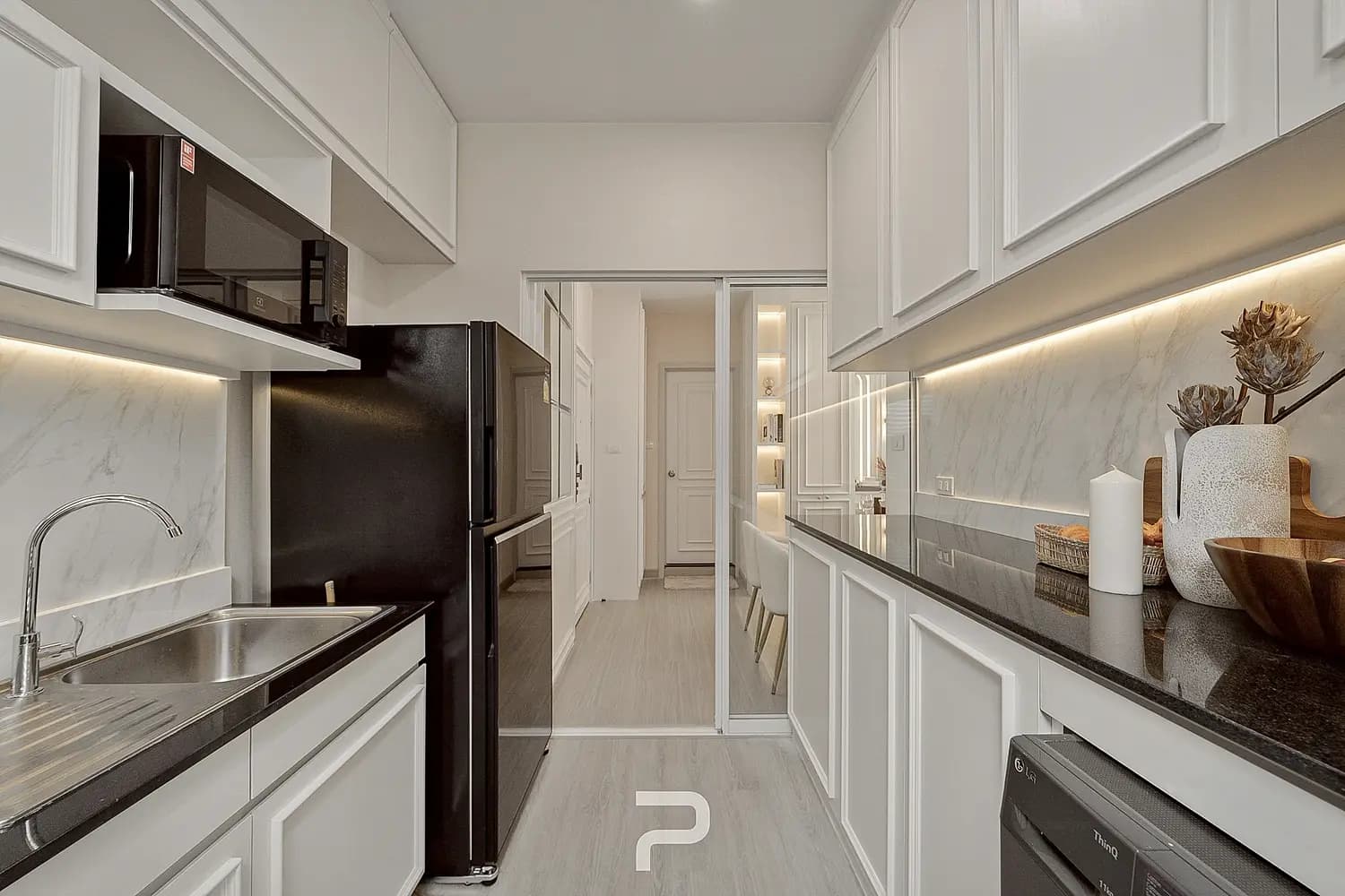 Supalai Loft Sathorn — ภาพผลงานที่ 3