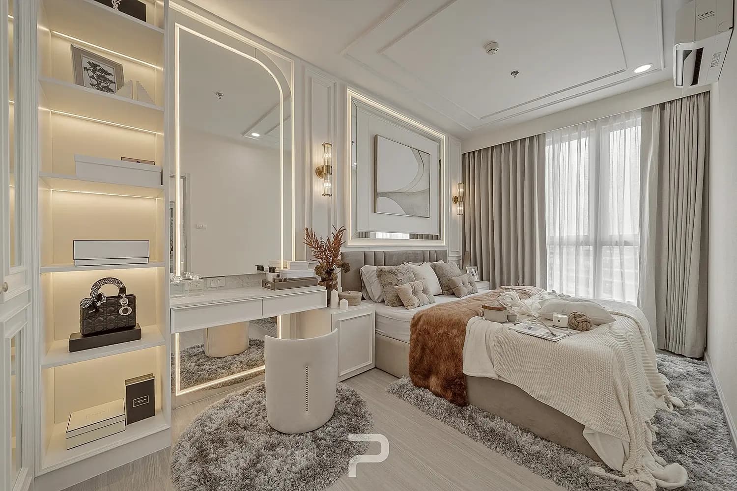 Supalai Loft Sathorn — ภาพผลงานที่ 5