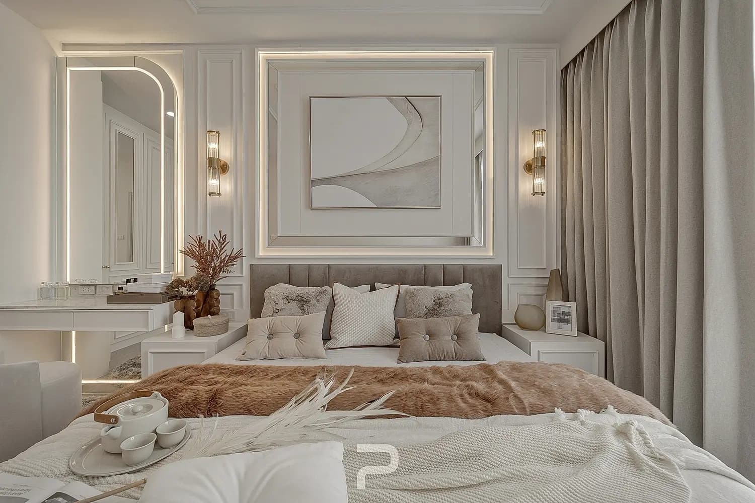 Supalai Loft Sathorn — ภาพผลงานที่ 6