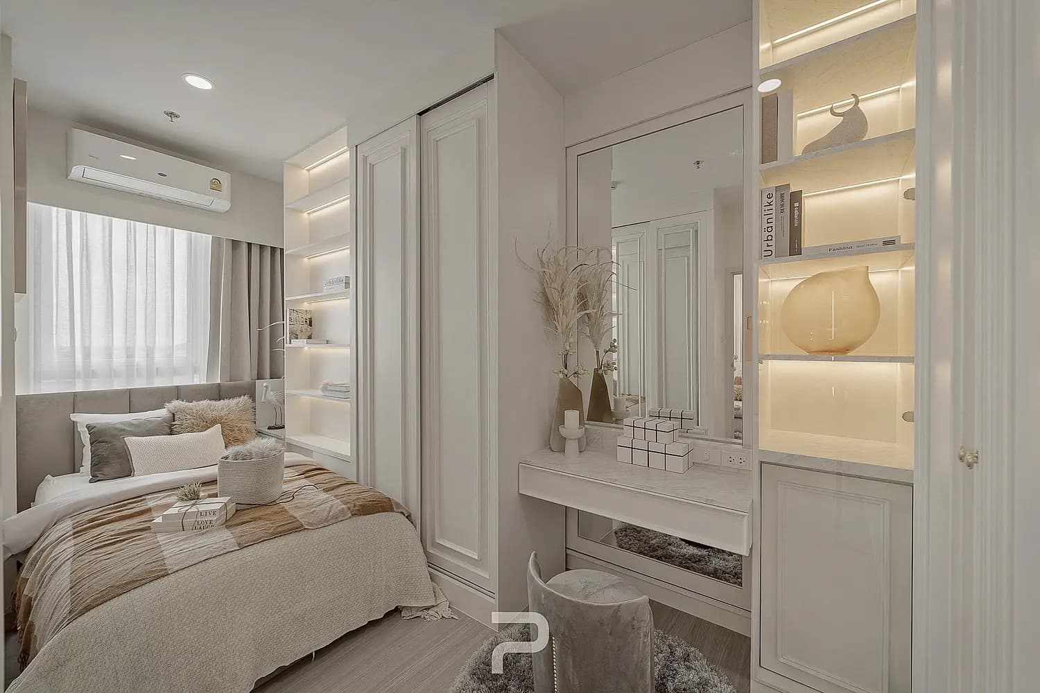 Supalai Loft Sathorn — ภาพผลงานที่ 7