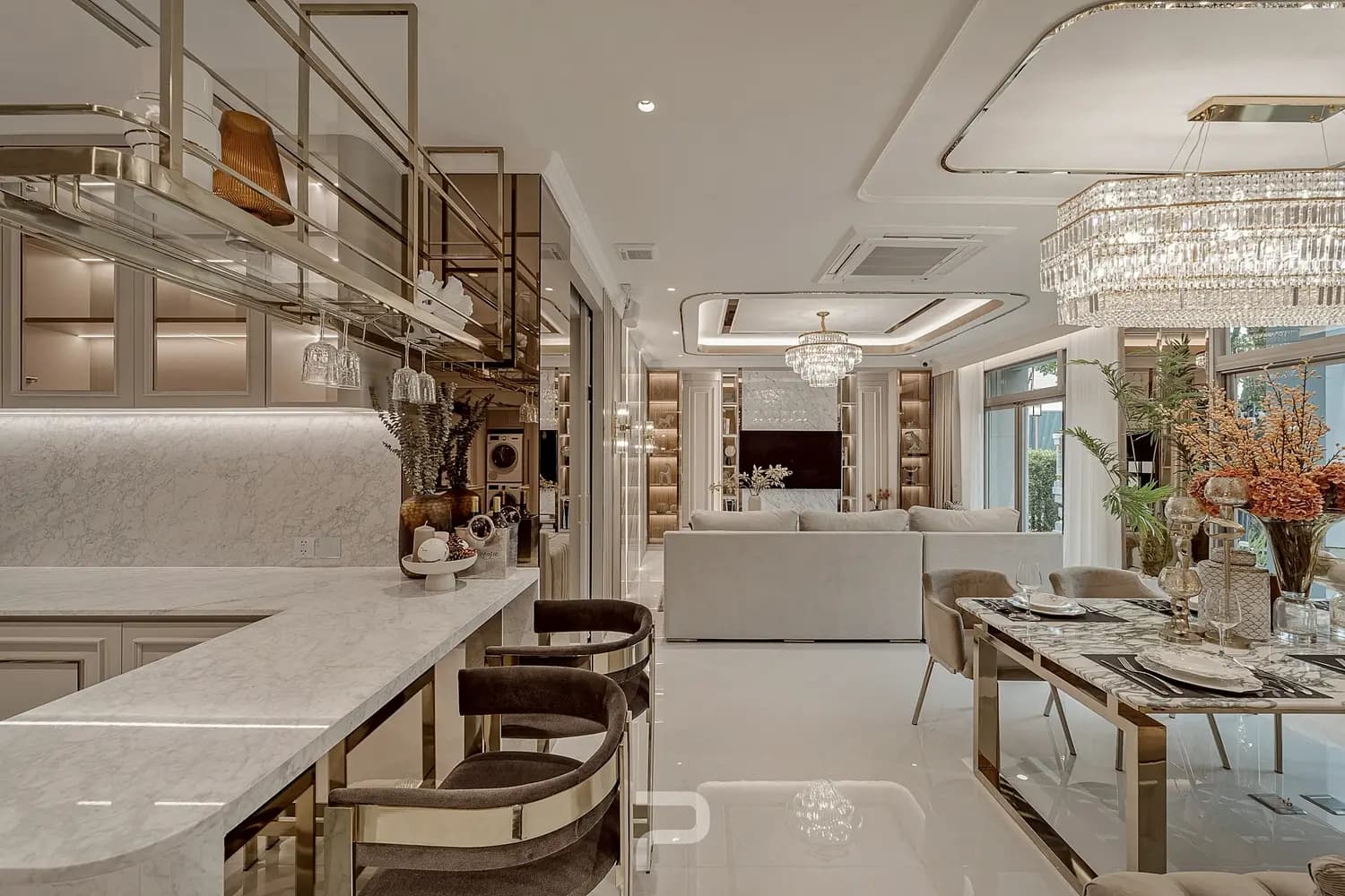 The Palm Krungthep Kreetha-Wongwaen — ภาพผลงานที่ 2